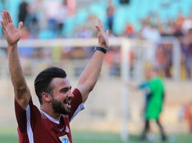 انتقاد تند سروش رفیعی از مدیران پرسپولیس