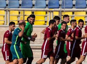 مهاجمانی که پرسپولیس برای فصل جدید در نظر دارد