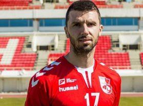 آقای گل لیگ صربستان به زودی در پرسپولیس