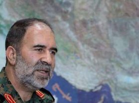 فرمانده یگان ویژه: پلیس مسؤول فروش بلیت مسابقه و محل نشستن تماشاگران نیست