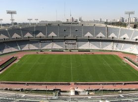 برگزاری لیگ برتر ۳۱ مرداد و یک شهریور مشروط به آماده شدن ۵ ورزشگاه