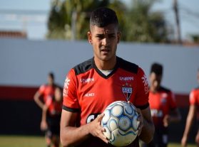 آخرین وضعیت قرارداد مهاجم برزیلی با پرسپولیس مشخص شد