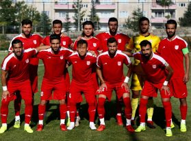 دژاگه آماده دیدار با پرسپولیس/ شارژ مالی تراکتوریها در آستانه دیدار با پرسپولیس