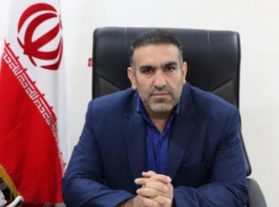 سیف: با نصب گیتهای ورودی امنیت بالا رفته و شفافیت ایجاد میشود/ سالن را به والیبال تحویل دادهایم