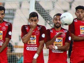 ملیپوشان از فردا به تمرین پرسپولیس اضافه میشوند