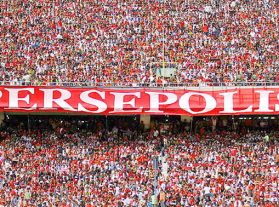 مدارک پرسپولیس به کمیته صدور مجوز حرفهای ارسال شد