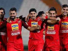 عربشاهی: پرسپولیس میتواند با ۴-۳ گل استقلال را شکست دهد