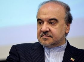 سلطانی فر: تمام زیرساخت های ورزش کشور برای ورود بانوان به استادیوم ها فراهم است