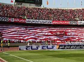 تنها ۴هزار بلیت برای هواداران پرسپولیس باقی مانده است