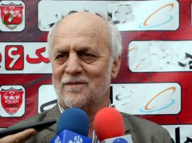 خوردبین: بزرگترین حسرتم غیبت در دربی ۶ تاییهاست/ پرسپولیس با اختلاف یک گل برنده میشود