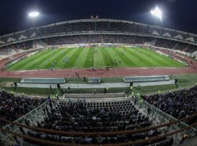 سردار رحیمی: پیشبینی برای حضور بانوان در شهرآورد ۹۰ انجام نشده است