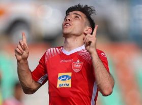 تاریخ حضور مدافع پرسپولیس در کمیته انضباطی مشخص شد