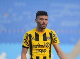 باشگاه پرسپولیس خواهان برخورد قاطع با اقدام توهین آمیز بازیکن سپاهان شد