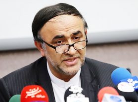 حسن زاده: اقدام بازیکن سپاهان تحریک آمیز بود/آثار تخریبی این رفتار چارهای برای ما نگذاشت