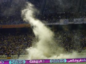 جلسه هماهنگی پیش از دیدار پرسپولیس – سپاهان / تاکید بر جلوگیری از اتفاقات فصل گذشته