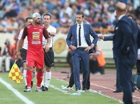 مدیرعامل نفت: شکسته شدن شیشه اتوبوس استقلال با ارزشتر از سر بازیکن پرسپولیس بود؟