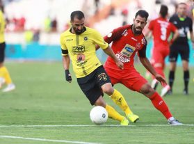 باشگاه پرسپولیس از مدیر رسانهای سپاهان شکایت میکند