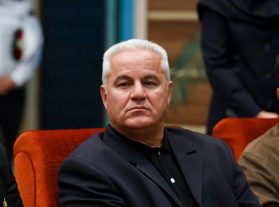 پیوس: بعید میدانم کسی از شرایط جونیور راضی باشد/ استرس اجازه گلزنی را از علیپور گرفته