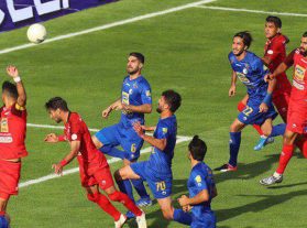 فدراسیون فوتبال: خطر حذف استقلال از آسیا جدی نیست/ پرسپولیس بدهیها را پرداخت کرد