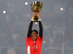 پرسپولیس برای بیرانوند مراسم تجلیل برگزار میکند