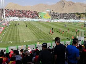 آغاز بلیتفروشی دیدار ذوبآهن – پرسپولیس از امروز/ سهم هواداران سرخپوش؛ ۱۰ درصد
