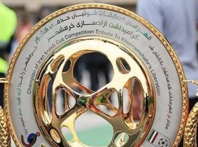 اعلام برنامه مسابقات معوقه لیگ برتر و جام حذفی/ شهرداری ماهشهر – پرسپولیس ۲ دی