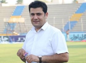 مرادی: شاید بعد از بازی با پیکان سرمربی انتخاب شود/ پارسجنوبی آماده بازی با پرسپولیس است
