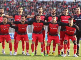 قائم مقام نساجی: بازی با پرسپولیس لغو نشود، بازی نمیکنیم!/ تعداد بازیکنانمان به حد نصاب نمیرسد