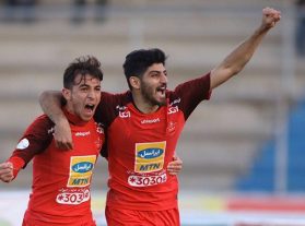 کرمانیمقدم: پرسپولیس فعلی هجومیتر از تیم برانکو است/ کالدرون کار استراماچونی را نمیکند