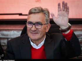 مذاکرات پرسپولیس با برانکو از فردا دوباره آغاز می شود
