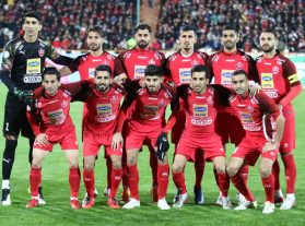 نامه رسمی پرسپولیس برای خرید بازیکن به ۳ باشگاه رسید