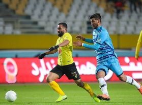 واکنش مغانلو به پیشنهاد پرسپولیس و تراکتور