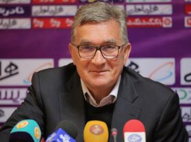 برانکو: با نمایندگان پرسپولیس به توافق نرسیدم/ صحبتی از بازگشتم به تیم نشد