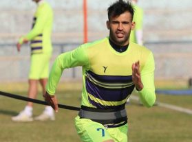 مذاکره پرسپولیس با عیسی آل کثیر