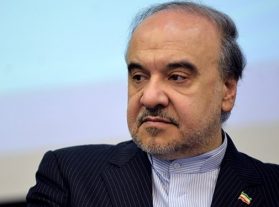 سلطانیفر: وضعیت مالیاتی سرخابیها شفافسازی شده/از واگذاری دو باشگاه استقبال میکنیم
