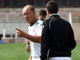 آخرین روزنه همکاری پرسپولیس و کالدرون/ پاسخ نهایی از قطر میآید!