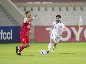 محرمی: پرسپولیس با شکست سپاهان گام بلندی برای قهرمانی برمیدارد