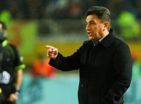 قلعهنویی از مدیرعامل باشگاه پرسپولیس شکایت کرد!