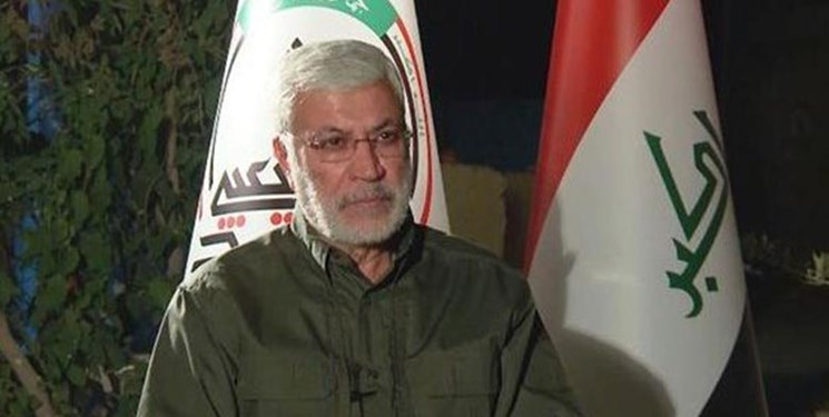 الحشد الشعبی: اجازه نمیدهیم داعش بار دیگر امنیت عراق را تهدید کند