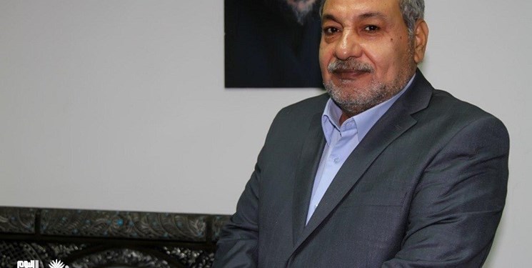 فرزند یک مقام جریان صدر عراق هدف سوء قصد قرار گرفت