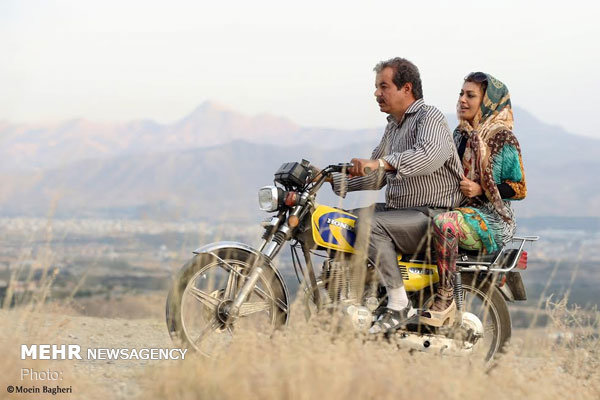فیلم سینمایی رحمان 1400 چطور توانست وزارت ارشاد را دور بزند ؟