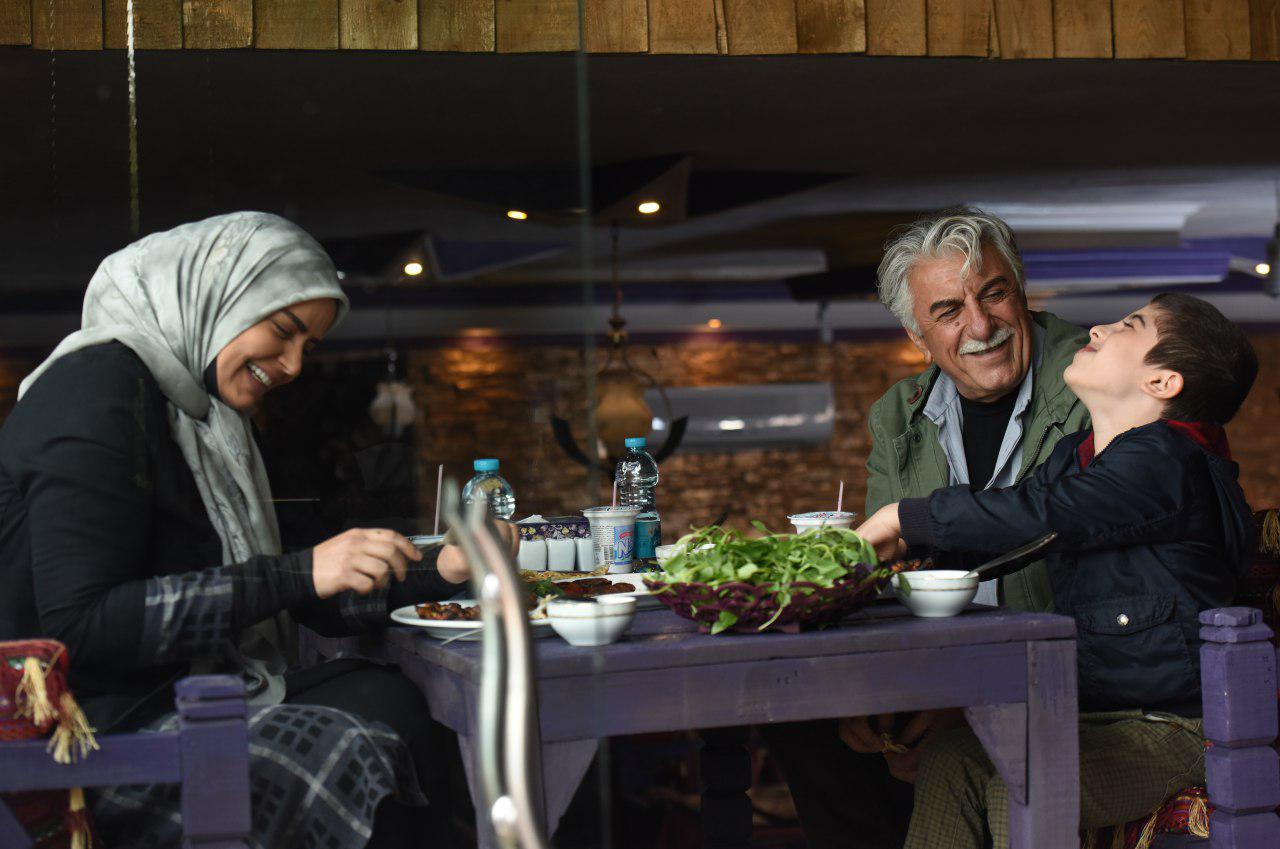 «عروس تاریکی» از امشب روی آنتن شبکه یک