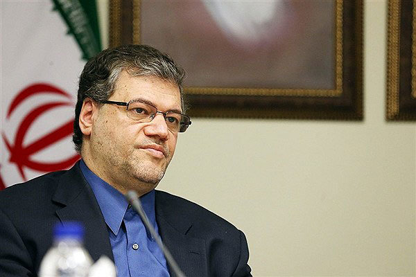باقر لاریجانی از سمت خود استعفا داد + متن استعفا باقر لاریجانی از سمت خود استعفا داد + متن استعفا