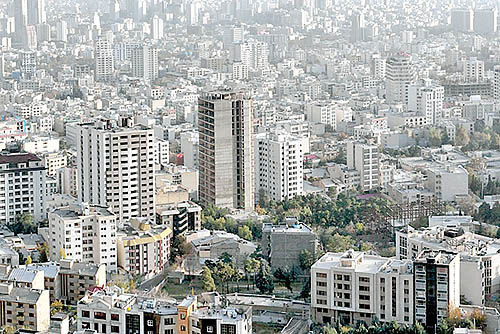 خانههای ۳۰۰ تا ۴۵۰ میلیونی در صدر معاملات مرداد قرار گرفتند مالیات بر مسکن