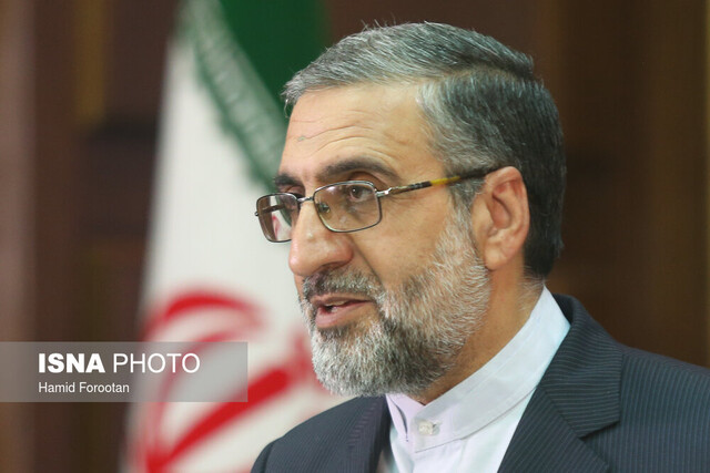 سخنگوی قوه قضاییه درباره احکام اعتراضات کارگری توضیح داد نشست خبری اسماعیلی ، سخنگوی قوه قضاییه