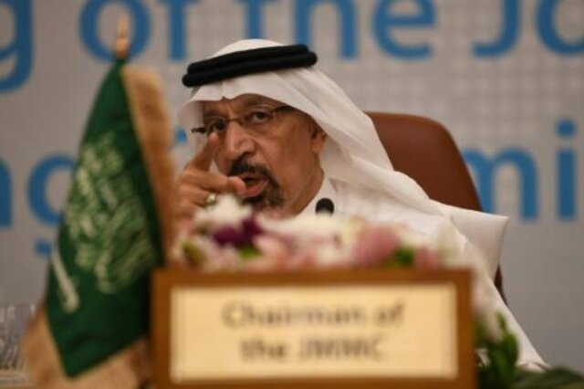 ملک سلمان وزیر انرژی عربستان را برکنار کرد و پسرش را جای او گذاشت خالد الفالح
