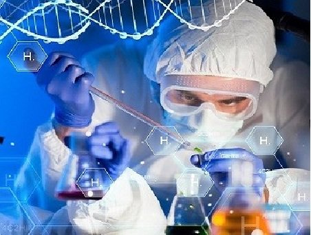 بررسی کاربردهای نانوساختارها در صنایع در دانشگاه آزاد کاشان نانو فناوری