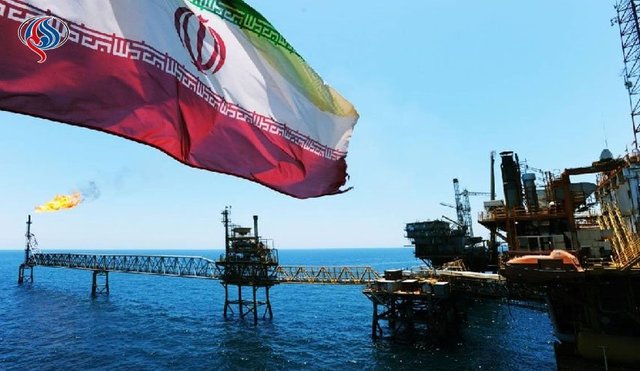 گزارش اوپک از قیمت نفت سنگین ایران صادرات نفت ایران