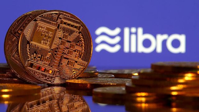 فرانسه خواهان منع توسعه رمزارز لیبرا در اروپا شد 1