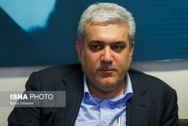 واگذاری پروژههای دفاعی به شرکتهای دانشبنیان/تلاش برای استفاده از توانمندیهای داخلی ستاری در ایسنا